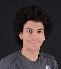 Patrick Ferreira