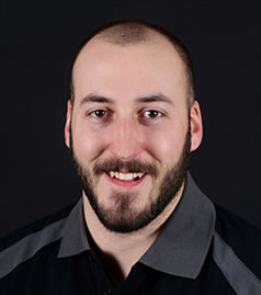Andi Grünenfelder