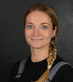 Stefanie Kesseli